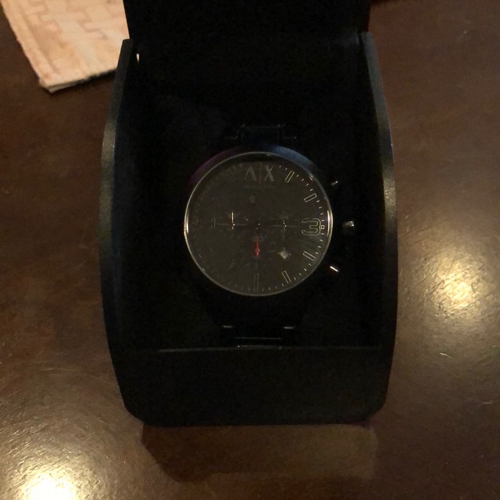 Armani Exchange Men’s AX1277